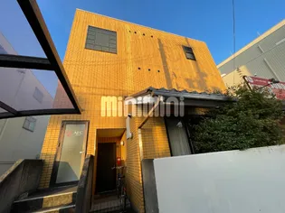 エーエフシーハイツの画像