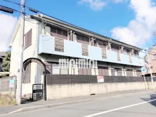 ジョイスレジデンスの画像