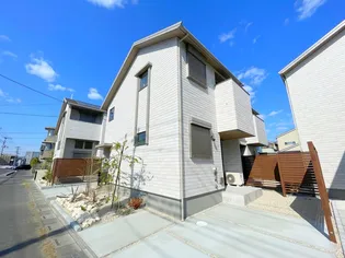 埼玉県さいたま市緑区美園5【一戸建】の外観