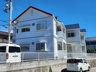 エタ-ナルM&A【2階】の外観