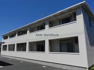 グラン フェリシアの画像