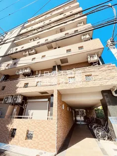 プリエール コートの画像