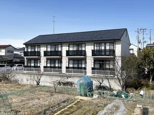 ディアス久留米 A棟の画像