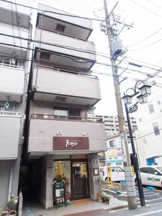 アパートメントMST52の画像