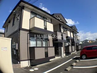 ウィルモア黒田 B棟の画像