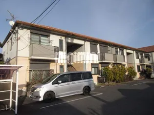 HOME LIKE 野ばらの画像