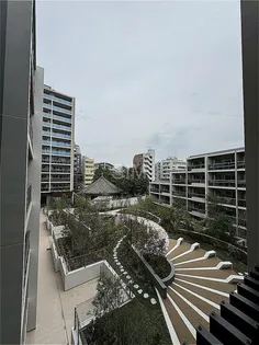 パークシティ高田馬場【2階】の外観