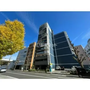 愛知県名古屋市中区丸の内3【マンション】の外観