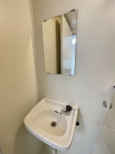 アーバンハイツ福住I【3階】の内装