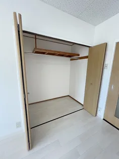 アーバンハイツ福住I【3階】の内装