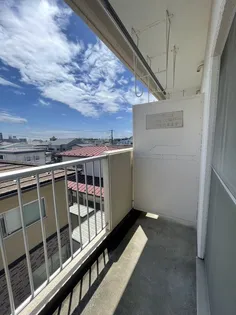 アーバンハイツ福住I【3階】の内装