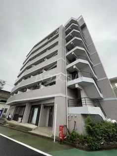 アペックス中村橋の画像