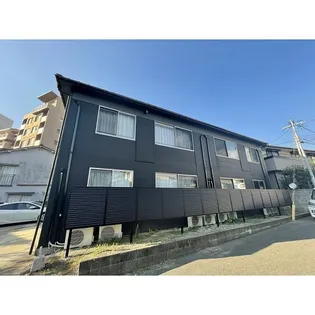 ソアー京町の画像