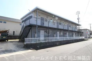 コーポ本郷の画像