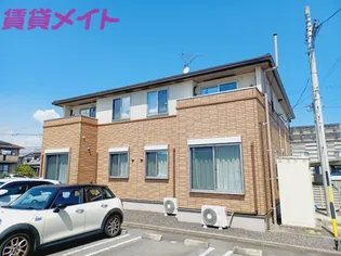 サニースクエアIIの画像