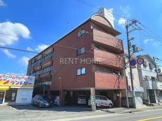 シティ城山IIIの画像