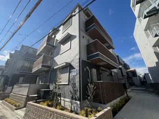 千葉県千葉市中央区弁天3【マンション】の外観