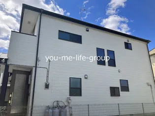 神奈川県秦野市萩が丘【一戸建】の外観