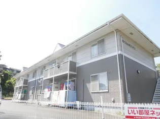 さくらんぼハイツの画像