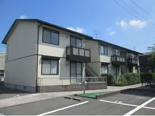 プロメナーデ黒住 Cの画像