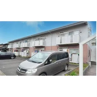 コーポHASEGAWAの画像