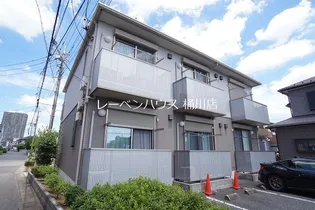 SHMフォレスタの画像