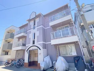 ハイムポーロニアの画像