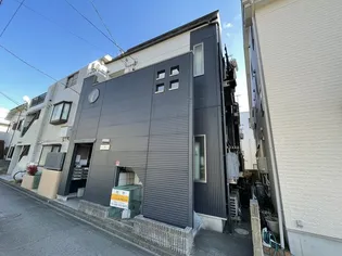 CHL相模大野【2階】の外観