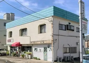 中山ハウス【2階】の外観