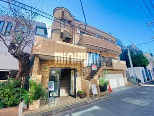 ラフォーレ ドゥ97の画像