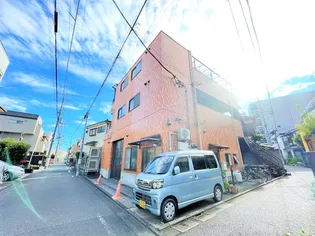 ニューハイムの画像