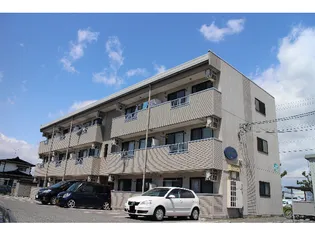 ピュアタウンAの画像