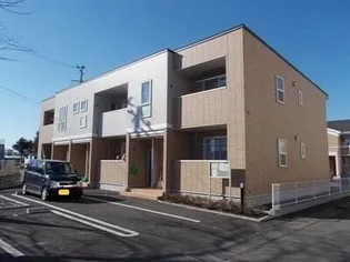 サンク セリーナ【1階】の外観