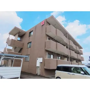 クリエストタウン江端の画像