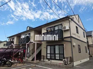 エーデルハイム B棟の画像