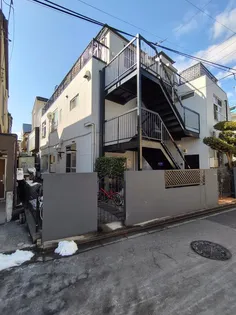 松本ハイツの画像