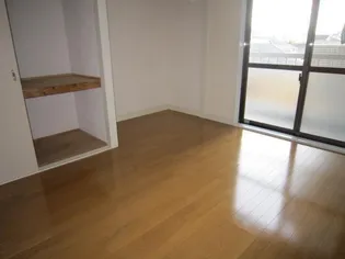 アルカコンネ成富【2階】の居間