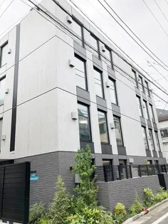 LAPIS武蔵小山の画像