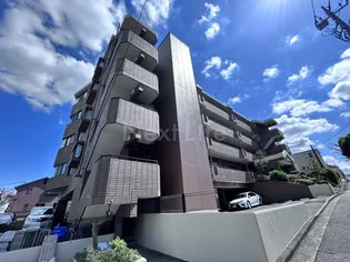 グランドヒル高橋の画像