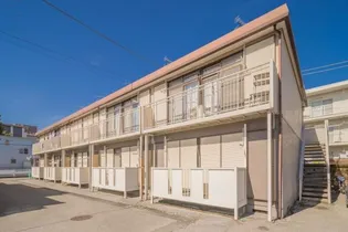 シティハイムサカモトの画像