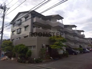 グレース新城の画像