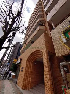 ヴェラハイツ神楽坂の画像