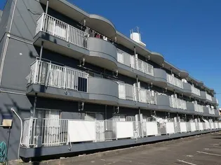 サンハイツ中島の画像