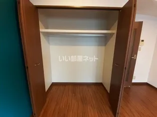 セピアコートIII【3階】の内装