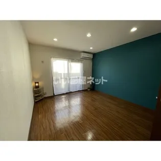 セピアコートIII【3階】の居間