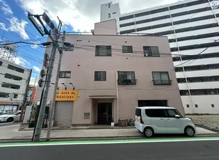 埼玉県川口市元郷1【マンション】の外観