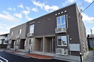 GRACE FIELD Cの画像