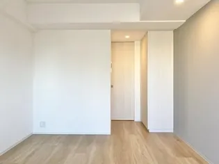 ZOOM錦糸町North【4階】の居間