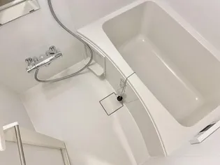 ZOOM錦糸町North【4階】の風呂