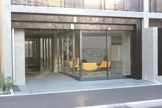 ZOOM錦糸町North【4階】の地図